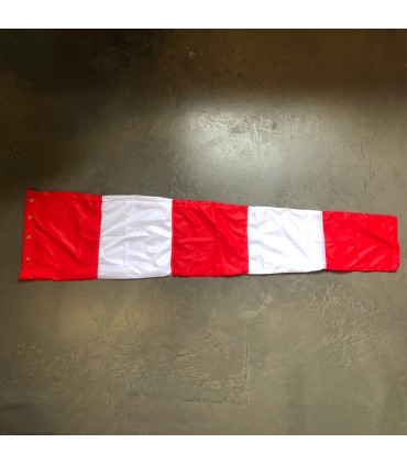 windsock in polyester