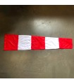 windsock in polyester