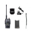 Walkie talkie accessories P7LCD