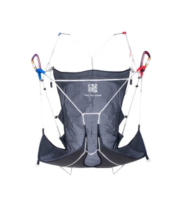 Sellette string ultra légère Yeti Xtrem 2 GIN