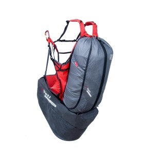 Airbag subcutal Yéti Convertible 2 GIN