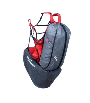 Airbag sous-cutal Yéti Convertible 2 GIN