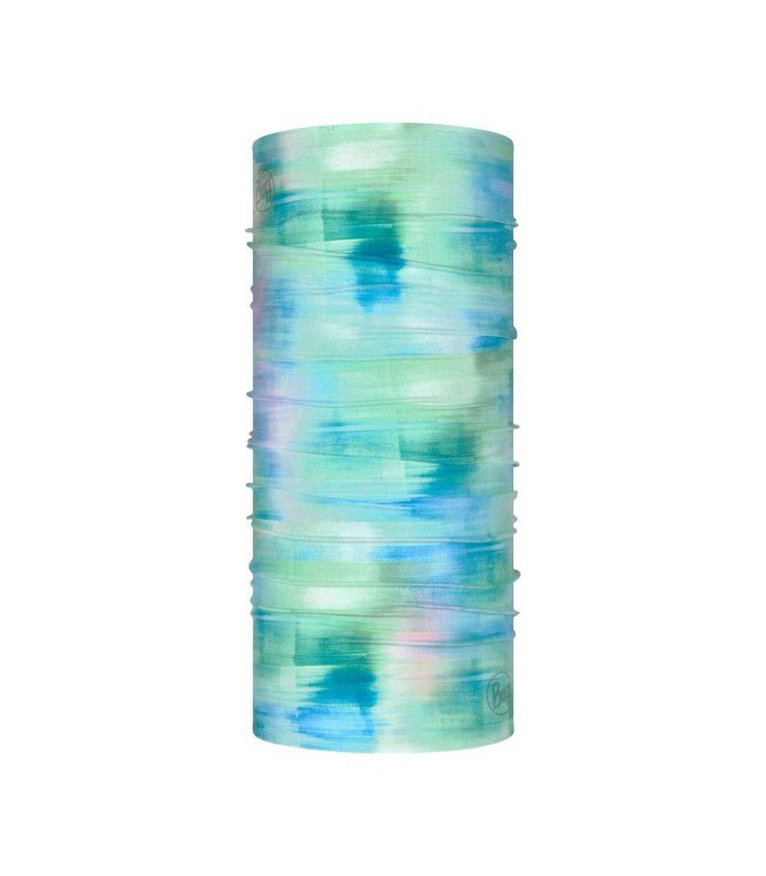 CoolNet Marbled Turquoise Buff Nackenrolle