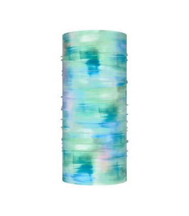 CoolNet Marbled Turquoise Buff Nackenrolle