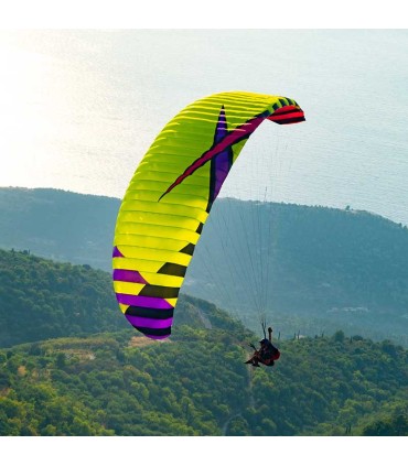 ITV Baja - Aile de Parapente ITV - Air et Aventure