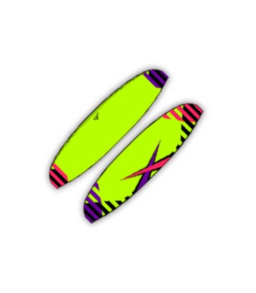 ITV Baja - Aile de Parapente ITV - Air et Aventure