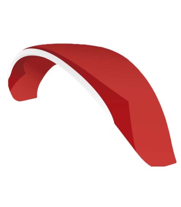 Illustration of the Red Avid