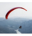Voile de parapente Avid rouge de GIN