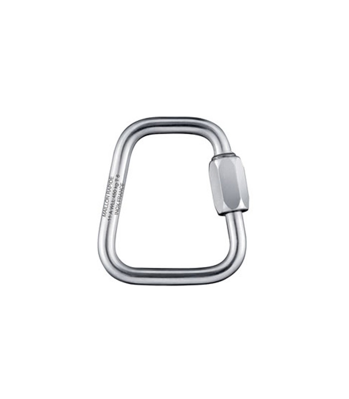 Quick link Stainless steel 6 mm