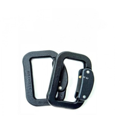 Mousqueton Parapente Zicral Stratus 25 Austrialpin-Neo