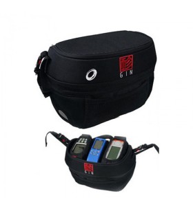 Cockpit Instrumententasche Race 10 Liter Gin