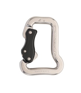 Mousqueton Auto Stainless steel 40 AustriaAlpin