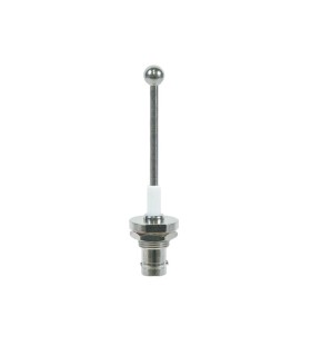 Ball antenna for KXT2-ATB15