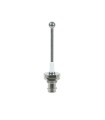 Ball antenna for KXT2-ATB15