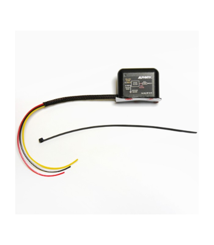 Filtre Antiparasite NF-A13 Alphatech