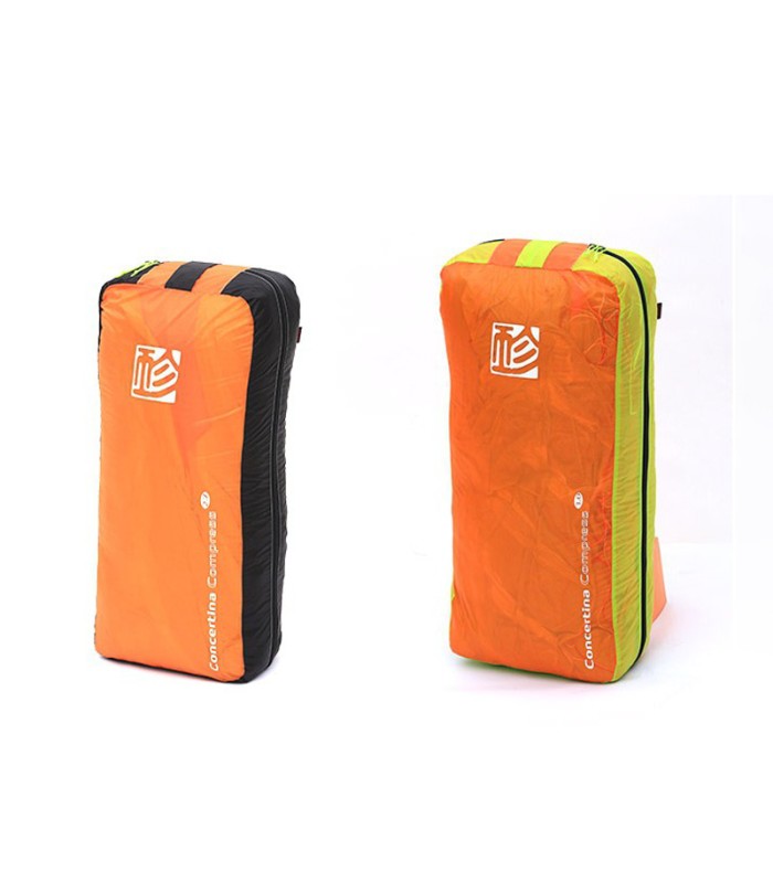 Bag Concertina Compress Bag GIN