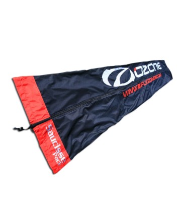 Falttasche Sausage Bag Standard Ozone