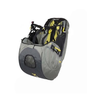 Sellette-sac-reversible With Planchette Konvers 2 Niviuk