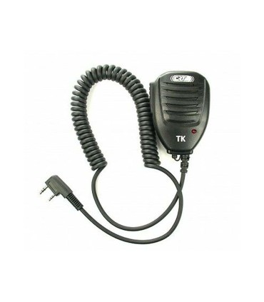 Microphone HP-CRT TK
