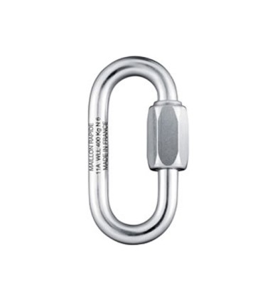 Quick Links Stainless Steel Oval 2.5mm