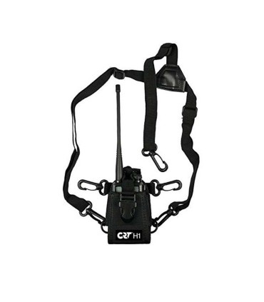 Funkgurt Holster klein - H1