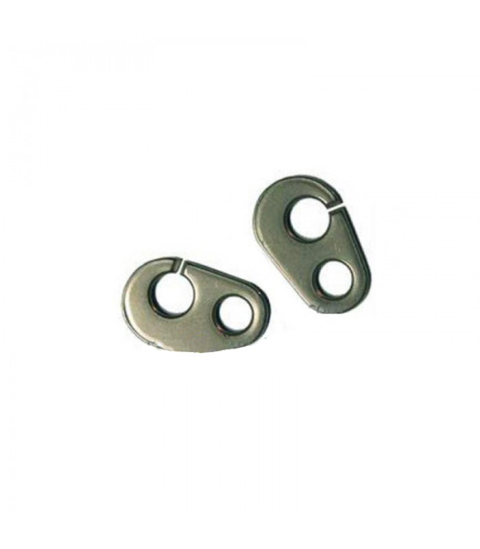 hook accelerator stainless steel