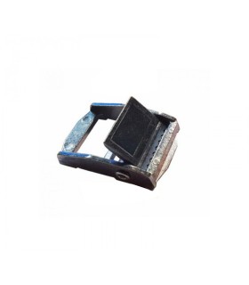 Zamak-Krallenschnalle 20 mm