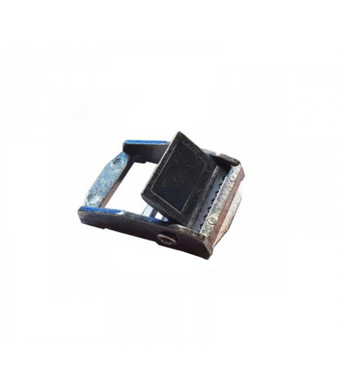 Boucle à griffes Zamac 20 mm