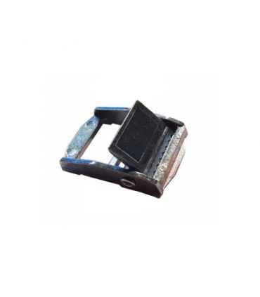 Zamac 20 mm claw buckle