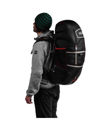 Airbag Rucksack Inverto Nova