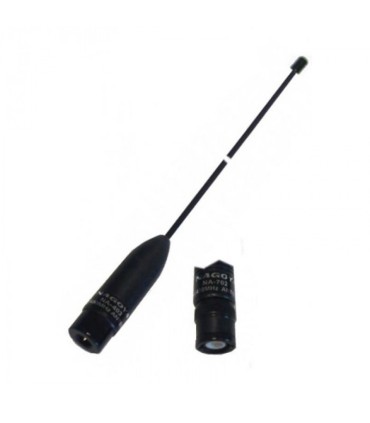 Nagoya SMA Antenne 30 cm VHF Männlich Filtration Weiblich - NA-702SP