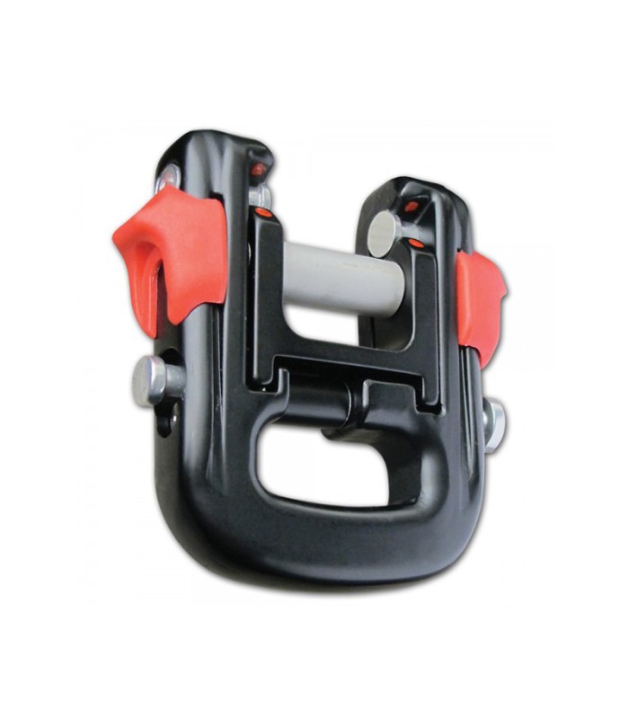 Muskton Largable Quick-Out Charly