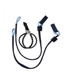 Charges-Batterie for Radio 2FP CRT