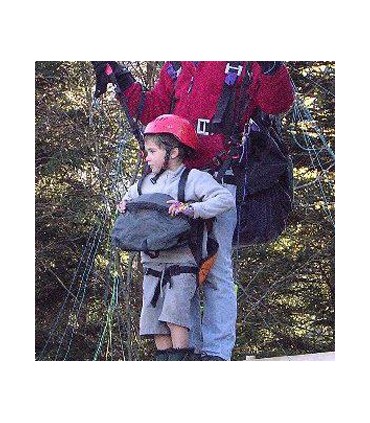 Ecarteurs Biplace Minot Nervures