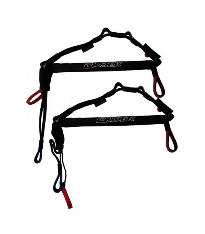 Ecarteurs Biplace Parapente Dudek