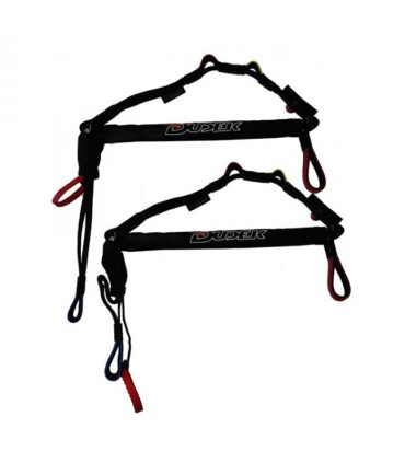 Ecarteurs Biplace ParagliderDudek