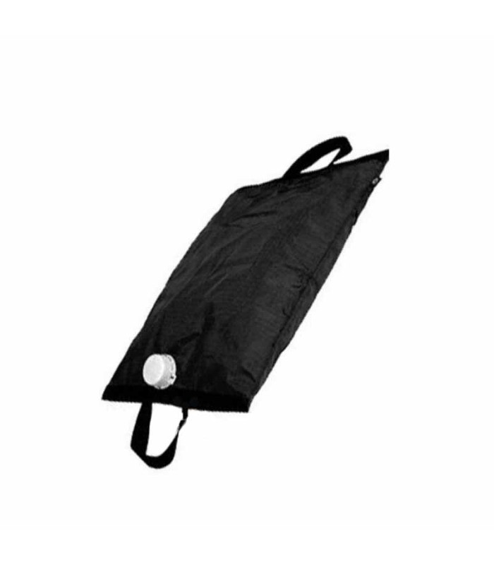 Container Cordura Complet avec Ballast 10 litres Sol