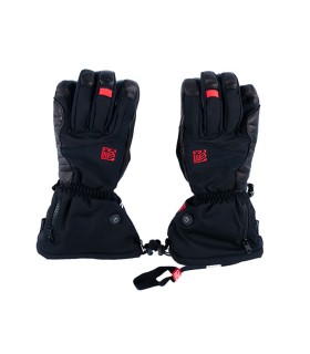 Gloves Heating Paragliding GIN