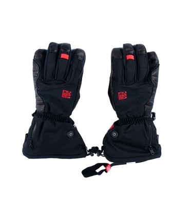 Gloves Heating Paragliding GIN