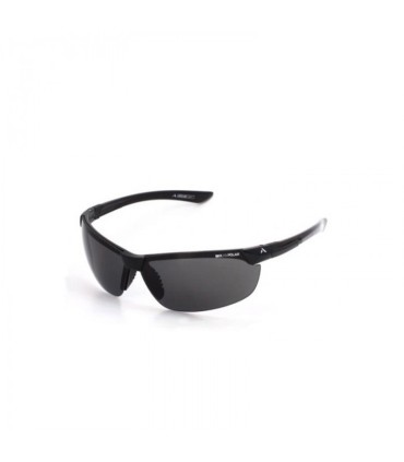 Sonnenbrille Fast Schwarz Altitude-Eyewear