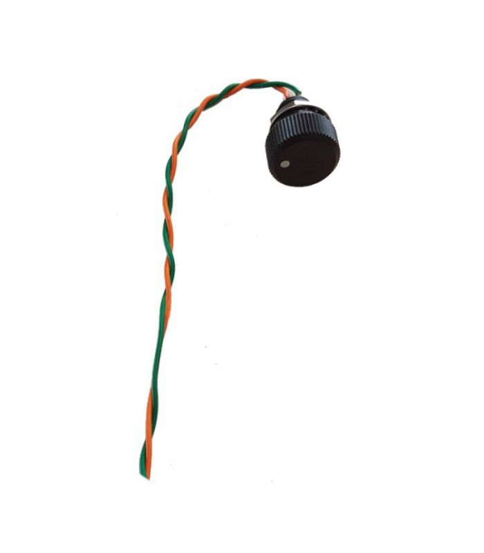 Waterproof potentiometer for Titanium Microlayer Kit 2