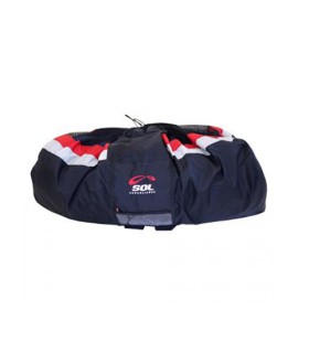 Sac Pouf Quick Pack Bolt SOL