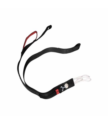 Largueur Treuil Simple Sol