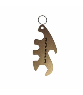 Key Opens quick link Dudek