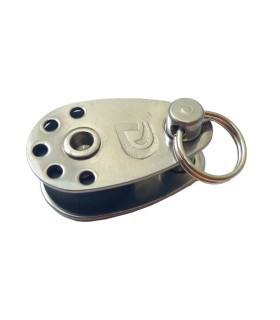 Stainless steel 16 mm Dudek