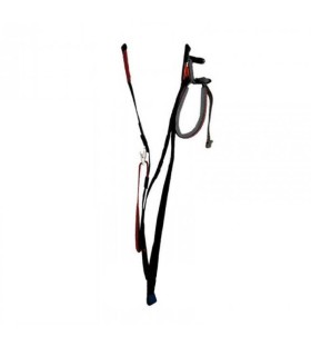 Élévateurs Speed Riding 2 Branches Nano Gin