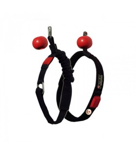 Pair of Commands Act Ball Dudek