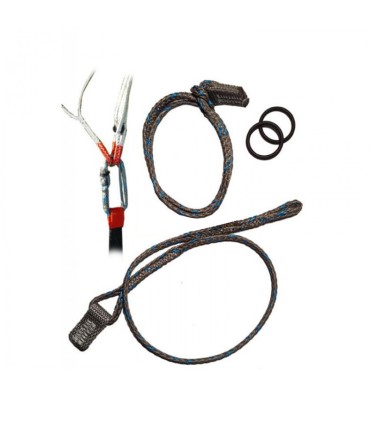 Ein Paar Connect Soft Dyneema Rippen