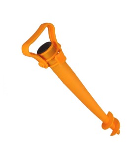 Plate support for Mât