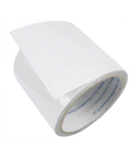 Transparent Mylar-Monofilm adhesive 50 mm x 3 m